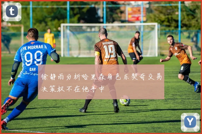 徐静雨分析哈里森角色东契奇交易决策权不在他手中